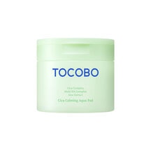 CICA CALMING AQUA PAD (TOALLAS HIDRATANTES PARA ROSTRO)